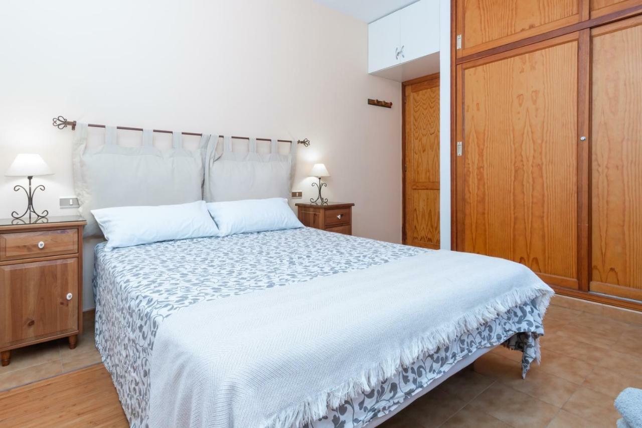 Live Garachico Roque Views Apartment ภายนอก รูปภาพ