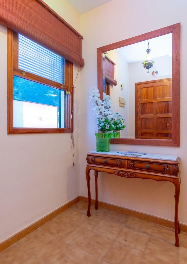 Live Garachico Roque Views Apartment ภายนอก รูปภาพ