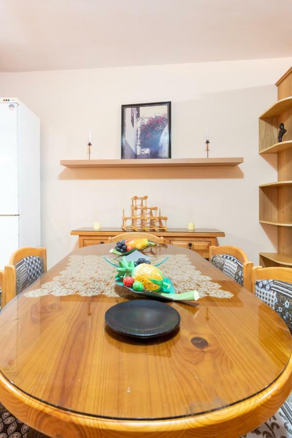 Live Garachico Roque Views Apartment ภายนอก รูปภาพ