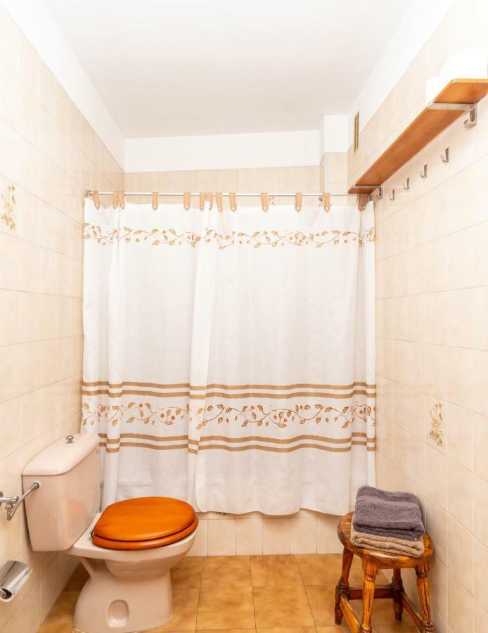 Live Garachico Roque Views Apartment ภายนอก รูปภาพ